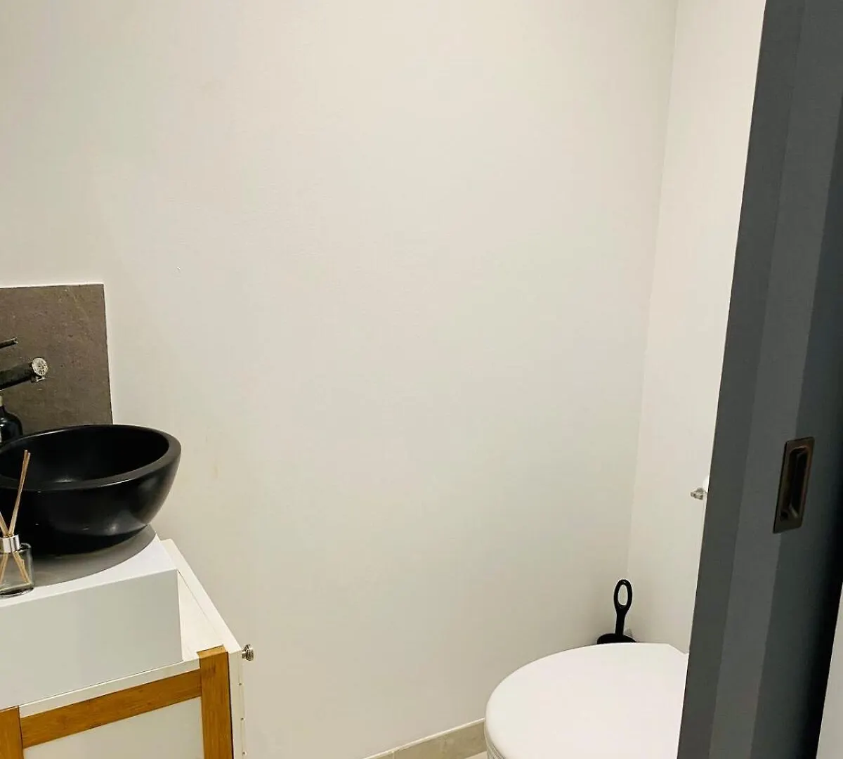 Apartment In Residence With Pool كول دي ساك